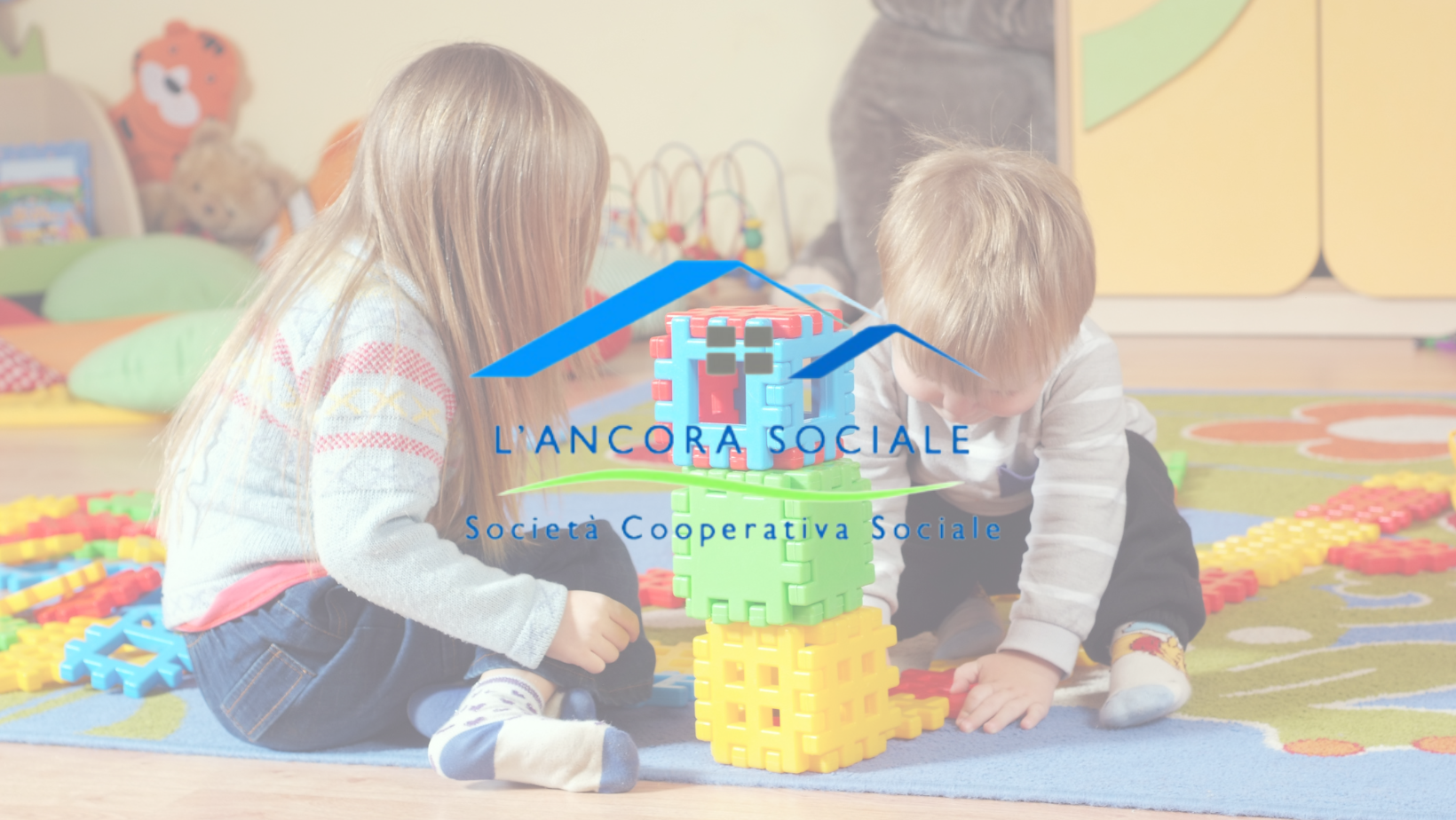 L’Ancora Sociale cerca un educatore professionale per Nido Comunale – San Vito Chietino