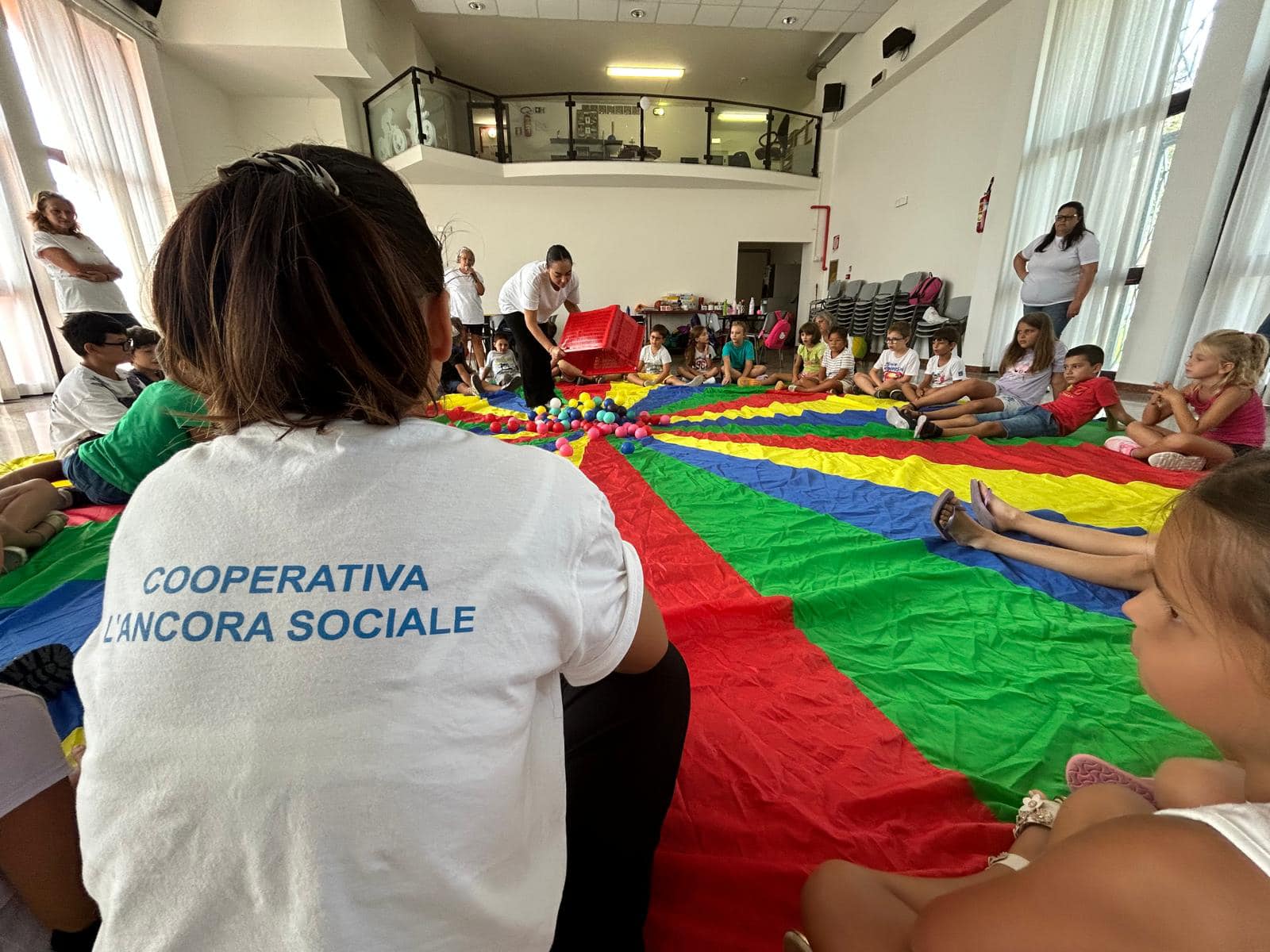 “Back to School”, per un rientro a scuola sereno